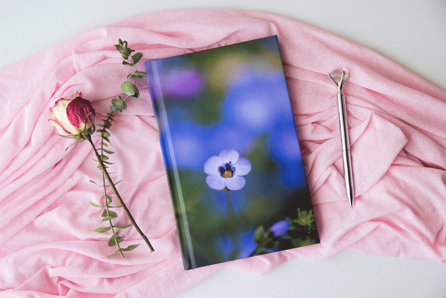 Solo - Thought Keeper / Journal