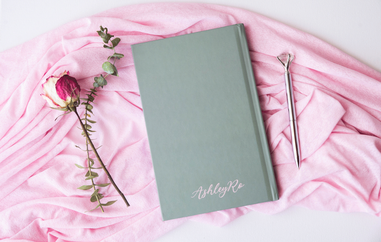 Solo - Thought Keeper / Journal