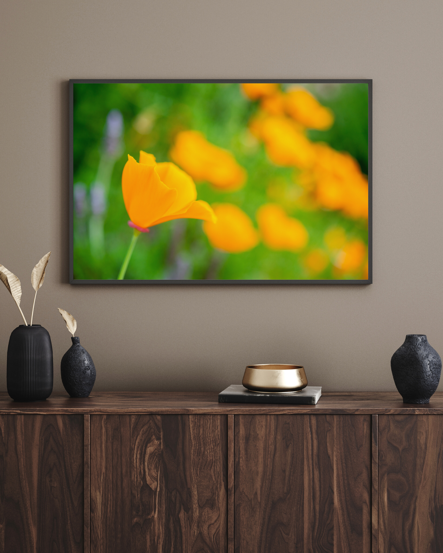 California's Golden Girls - Fine Art Photography - Art for your home or Office